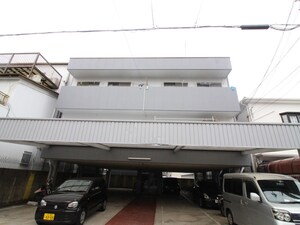 リラハイツ