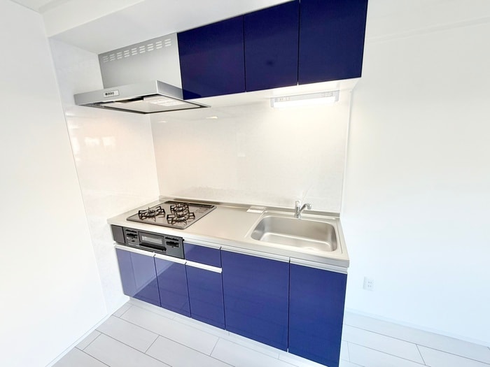 キッチン 壱番館