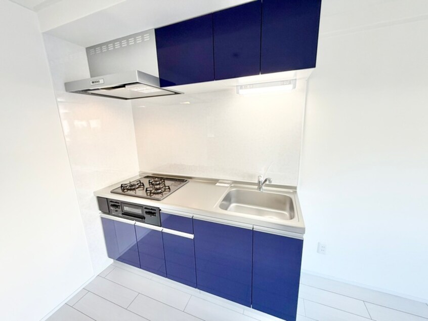 キッチン 壱番館