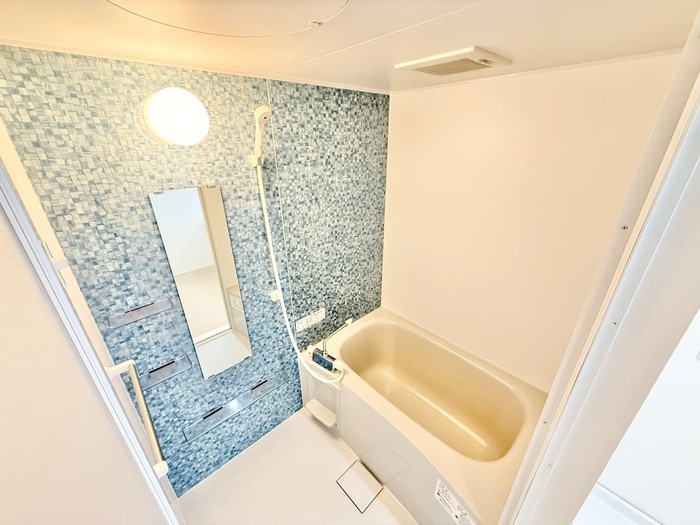 バス／シャワールーム等 壱番館