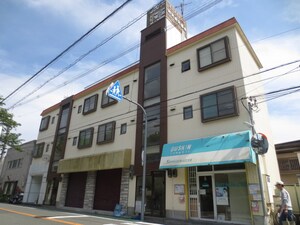 ライヴヒル千里