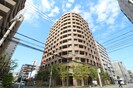 フォレステ－ジュ江坂垂水町の外観