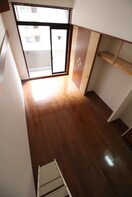 居室 フォレステ－ジュ江坂垂水町