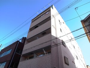 ハッピー久寿川マンション