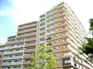 ザ・ライオンズ池田Ｉ棟(309)の外観