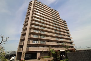 フェアコート北花田(605)