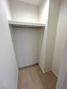 収納 St.Residence七道