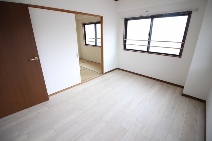 居室 グランディア東灘