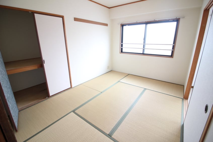 居室 グランディア東灘