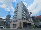 プレジオ荒本新町の外観