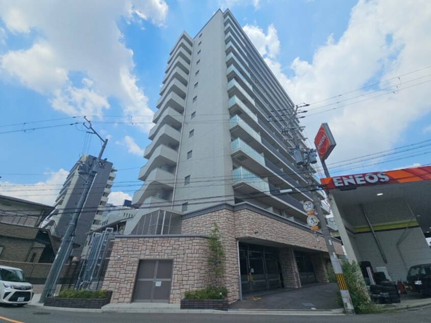 外観写真 プレジオ荒本新町