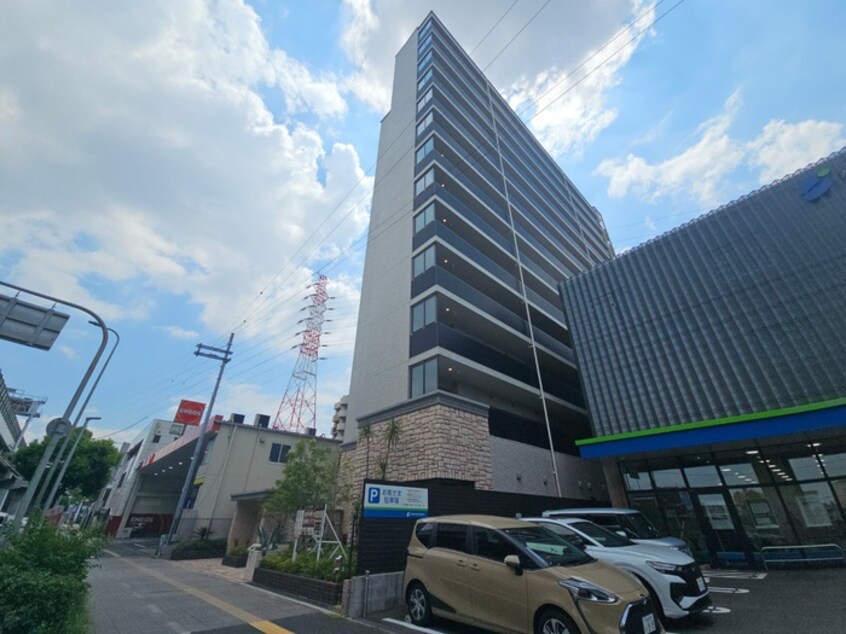 その他 プレジオ荒本新町