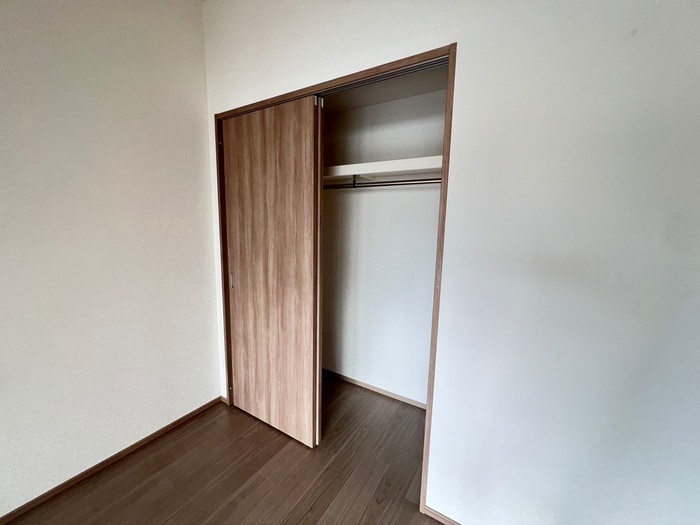 収納 プレジオ荒本新町