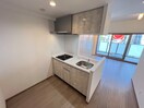 キッチン プレジオ荒本新町