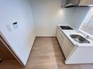 キッチン プレジオ荒本新町