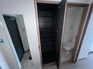 靴箱 プレジオ荒本新町
