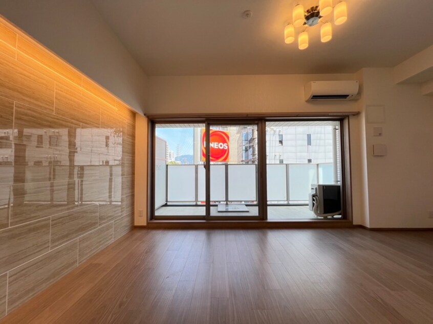 居室 プレジオ荒本新町