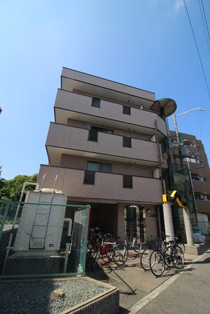 学園町二番館