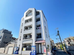 メゾンオリエント