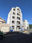 外観写真 メゾンオリエント