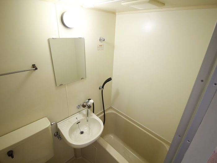 バス／シャワールーム等 メゾンオリエント