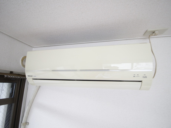 内観写真 メゾンオリエント