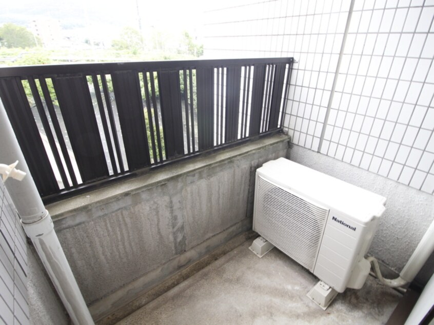 ベランダ・バルコニー メゾンオリエント