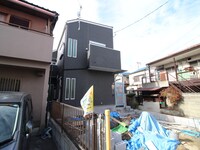 仮）あんしん＋大黒町