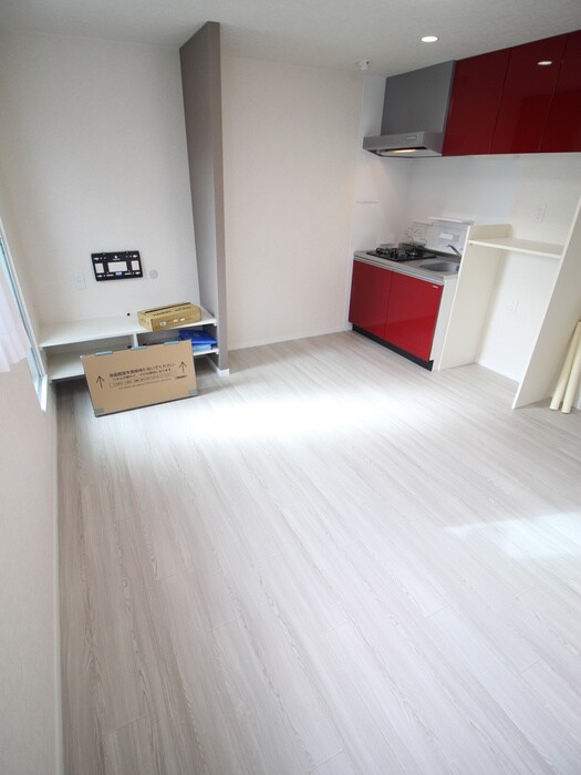 居室 あんしん＋大黒08-5003