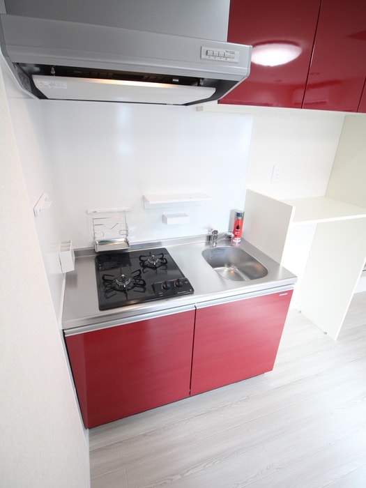 キッチン あんしん＋大黒08-5003