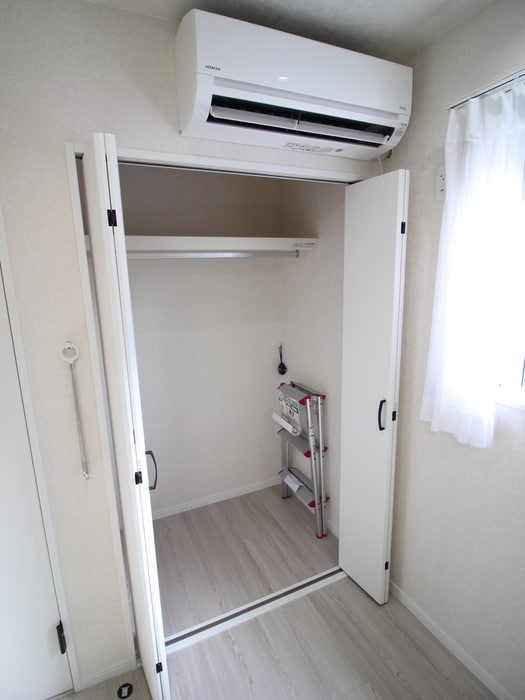 収納 あんしん＋大黒08-5003