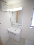 洗面 あんしん＋大黒08-5003