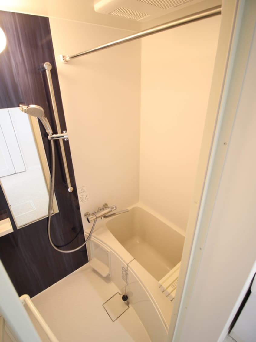 バス／シャワールーム等 あんしん＋大黒08-5003