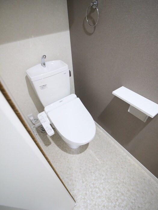 トイレ あんしん＋大黒08-5003