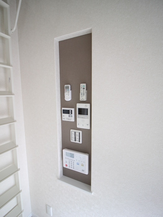 内観写真 あんしん＋大黒08-5003