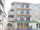 建物設備 パルレ瑞ヶ丘
