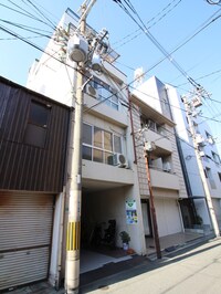 奥村第２マンション