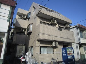 リバティ－園田