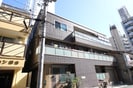 シャーメゾン都島の外観