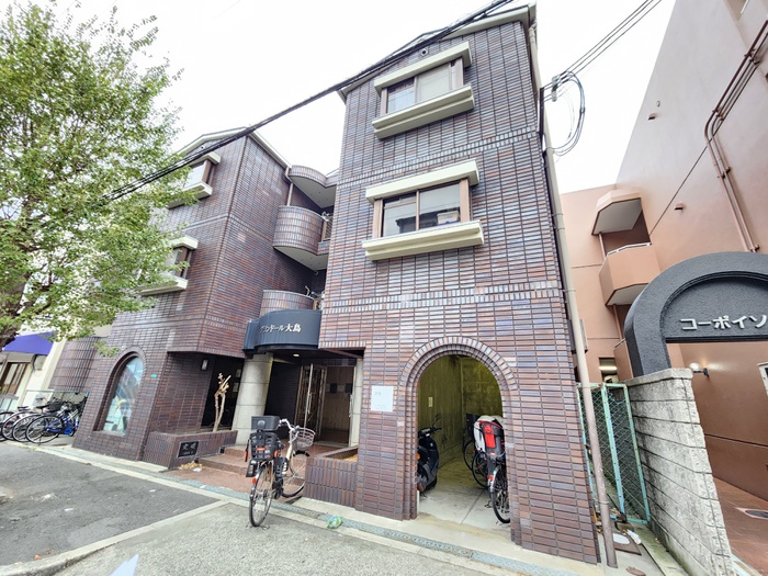 外観写真