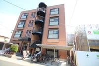 エレガントヒルズ１号館