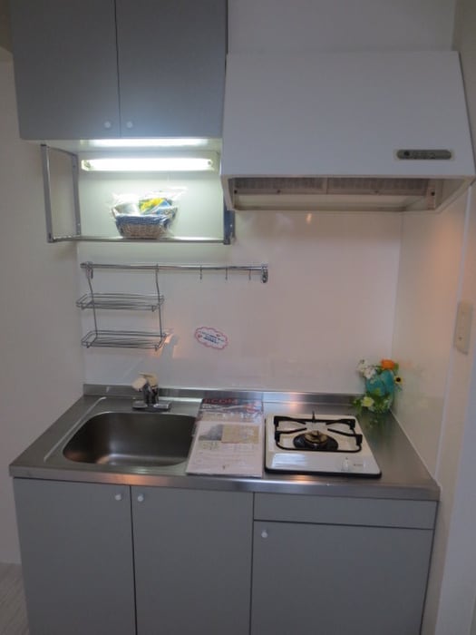 キッチン ふぁみ－るＹｏｔｓｕｙａ