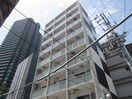 外観写真 ウインズコート西梅田
