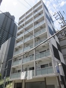 外観写真 ウインズコート西梅田