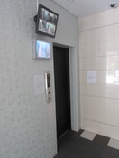 建物設備 ウインズコート西梅田