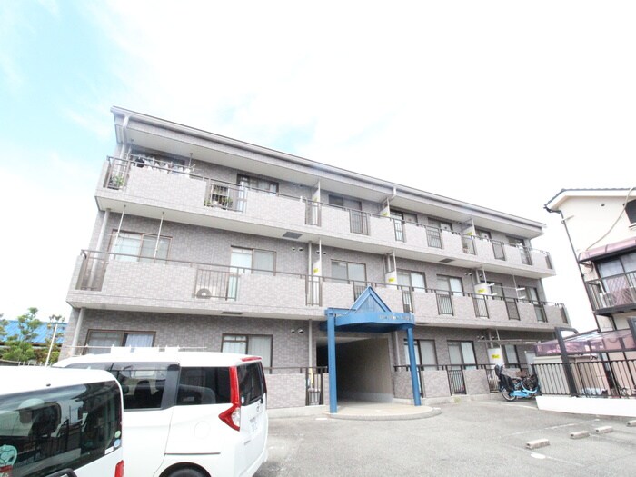 外観写真 ｴｸｾﾚﾝﾄ江坂