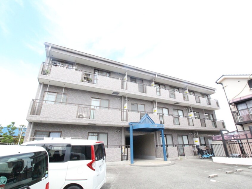 外観写真 ｴｸｾﾚﾝﾄ江坂