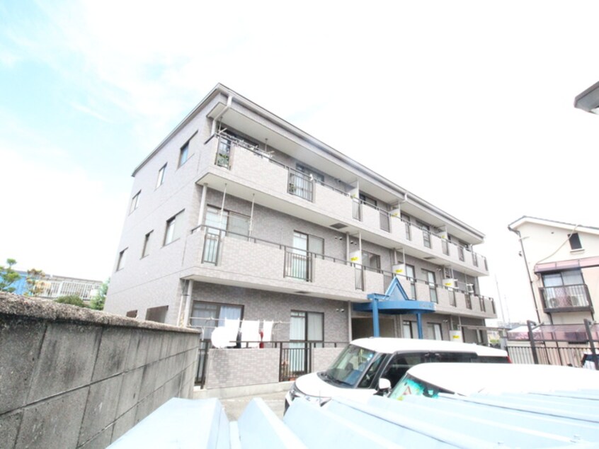 外観写真 ｴｸｾﾚﾝﾄ江坂