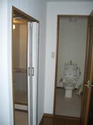 内観写真 ｴｸｾﾚﾝﾄ江坂