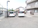 駐車場 ｴｸｾﾚﾝﾄ江坂